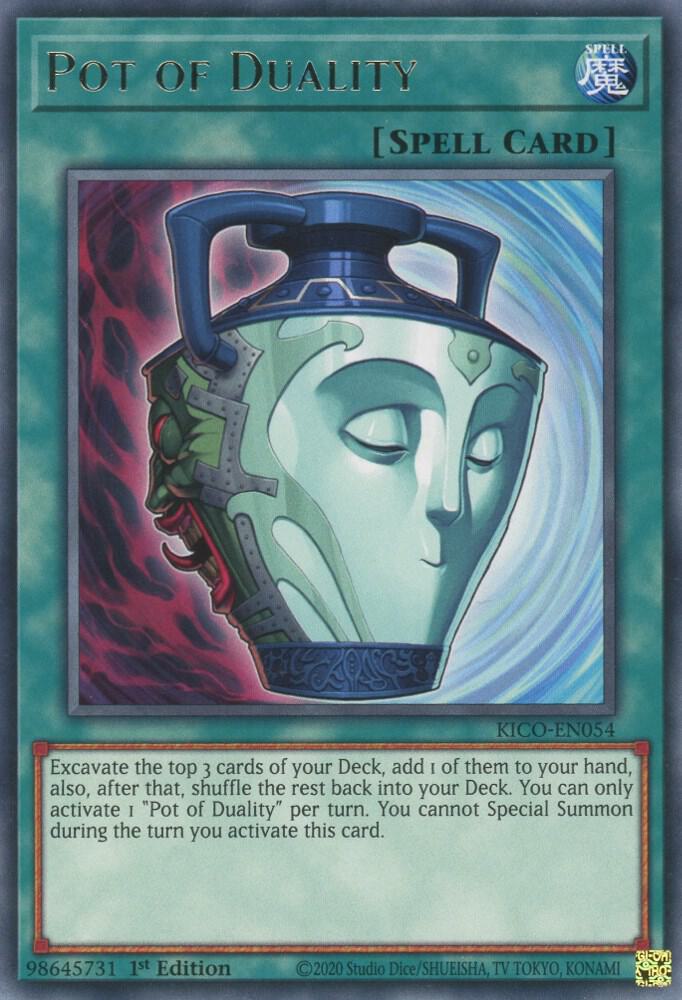 Pot of Duality card image