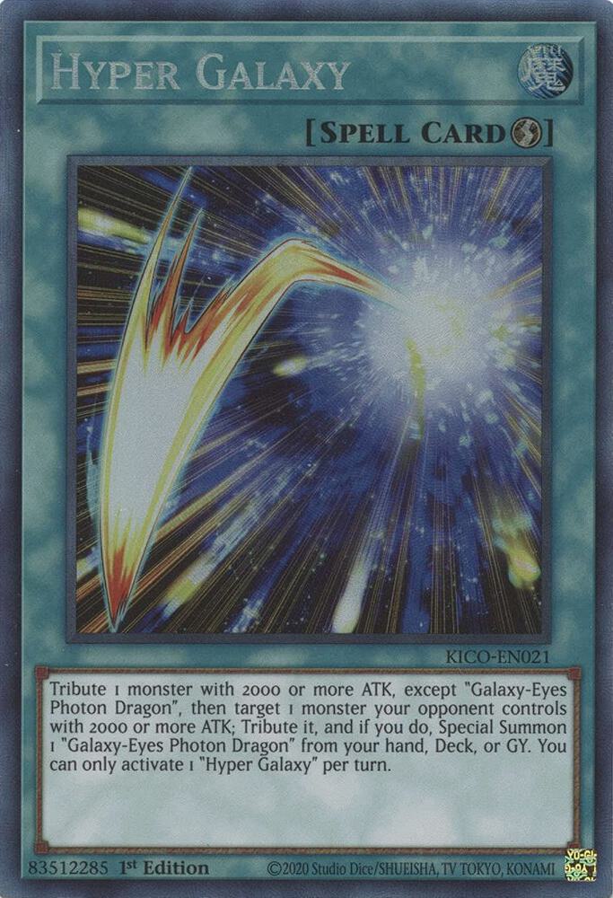 Hyper Galaxy (CR) card image