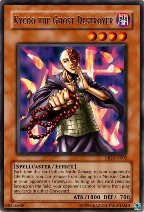 Kycoo the Ghost Destroyer card image