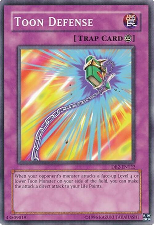 Toon Defense card image