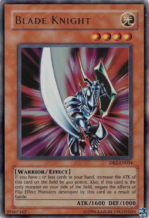 Blade Knight card image