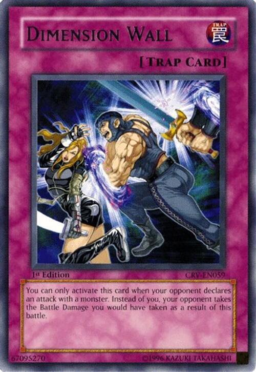 Dimension Wall card image