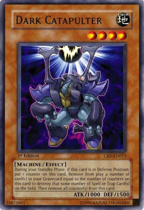Dark Catapulter card image