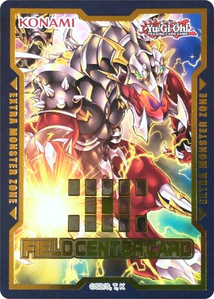 Field Center Token: Armed Dragon (Remote Duel YCS 2021) card image