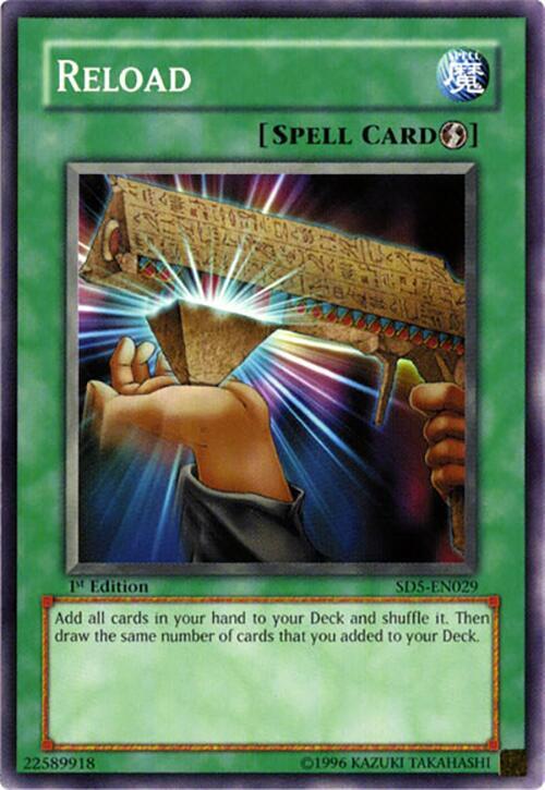 Reload card image