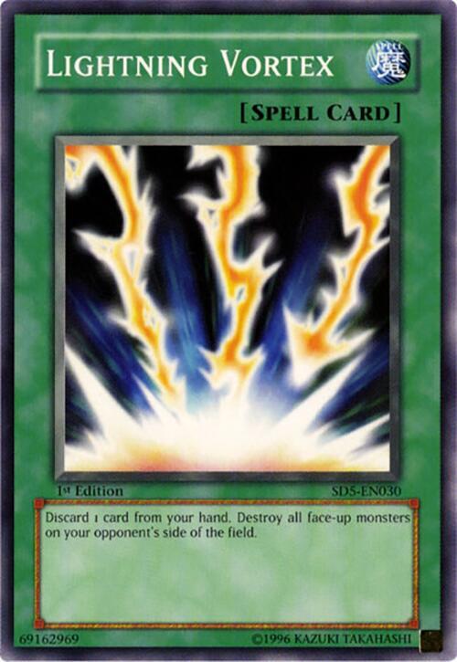 Lightning Vortex card image