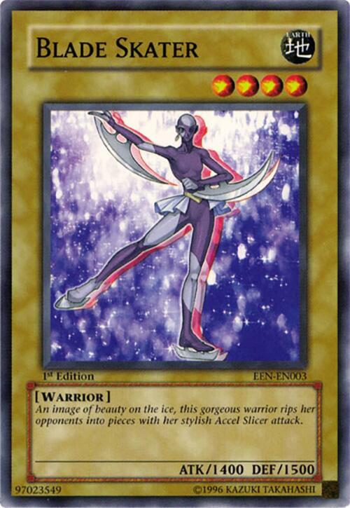 Blade Skater card image