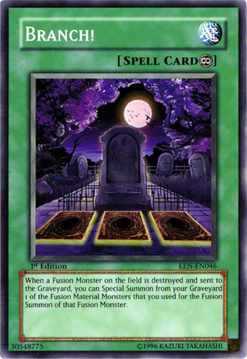 Branch! card image
