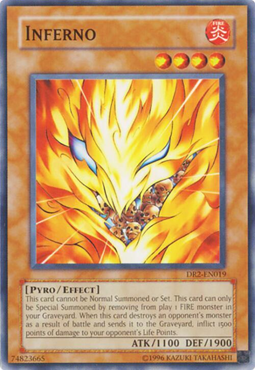 Inferno card image