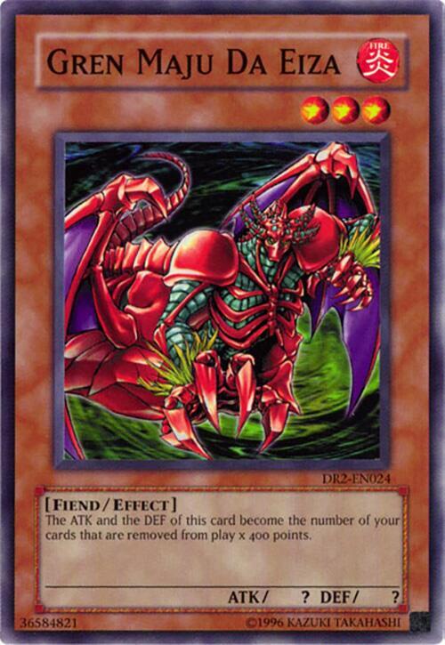 Gren Maju Da Eiza card image