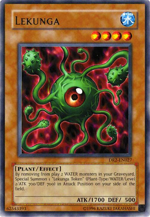Lekunga card image