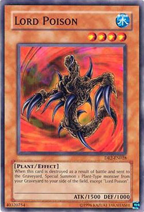 Lord Poison card image