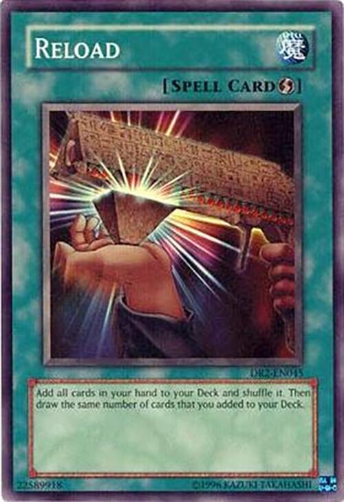 Reload card image