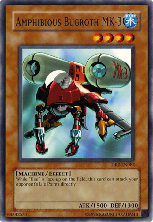 Amphibious Bugroth MK-3 card image