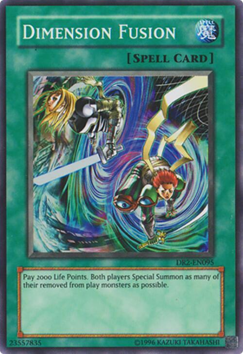 Dimension Fusion card image