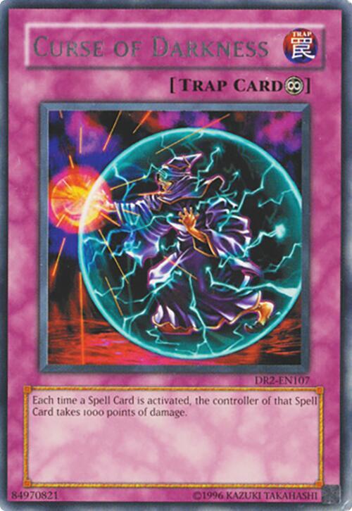 Curse of Darkness card image