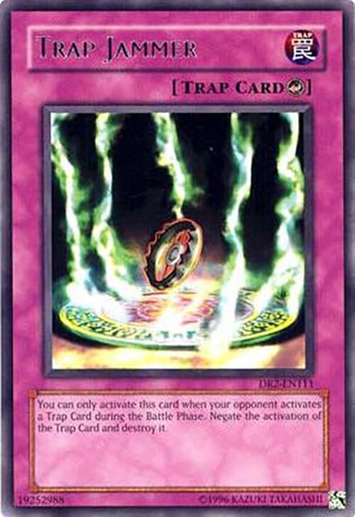 Trap Jammer card image