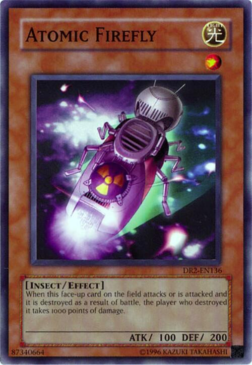 Atomic Firefly card image