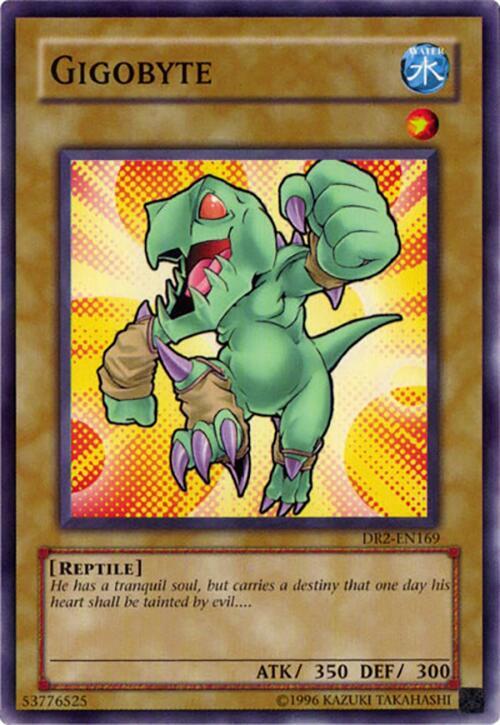 Gigobyte card image