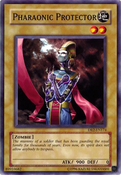 Pharaonic Protector card image