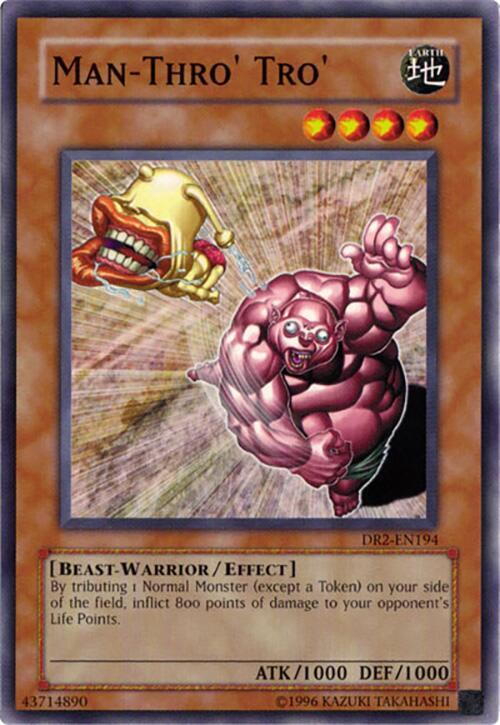Man-Thro' Tro' card image