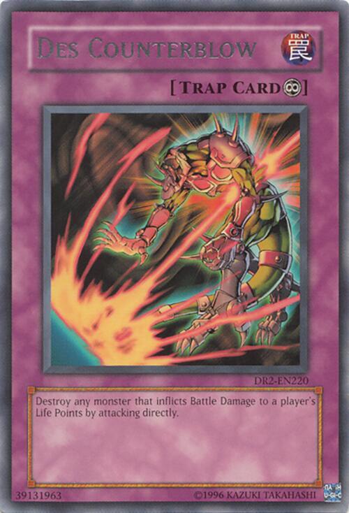 Des Counterblow card image
