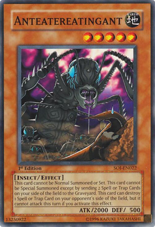 Anteatereatingant card image