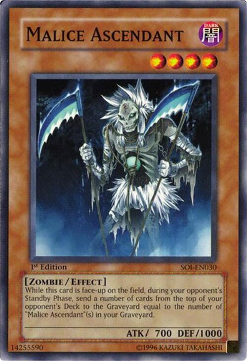 Malice Ascendant card image