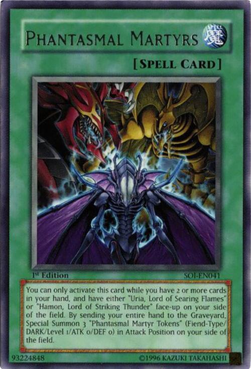 Phantasmal Martyrs card image