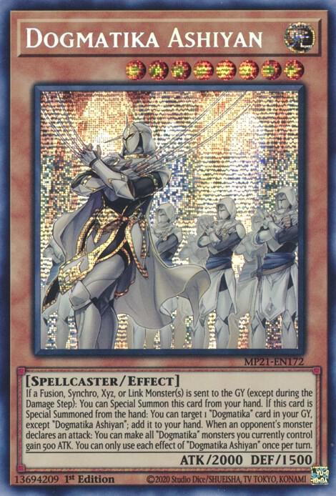 Dogmatika Ashiyan card image