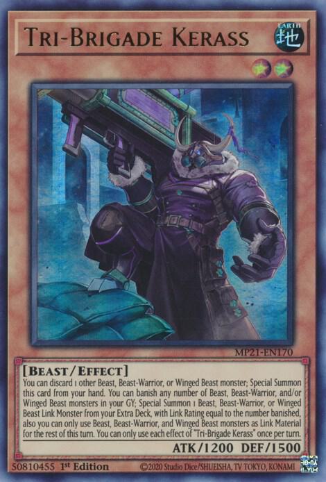Tri-Brigade Kerass card image
