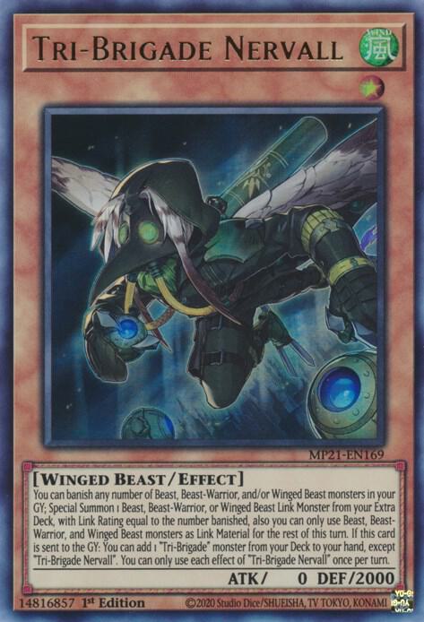 Tri-Brigade Nervall card image