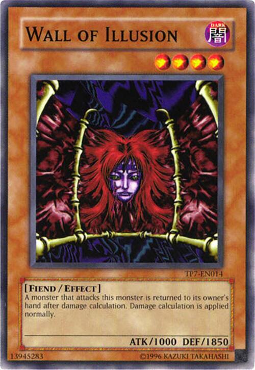 Wall of Illusion card image