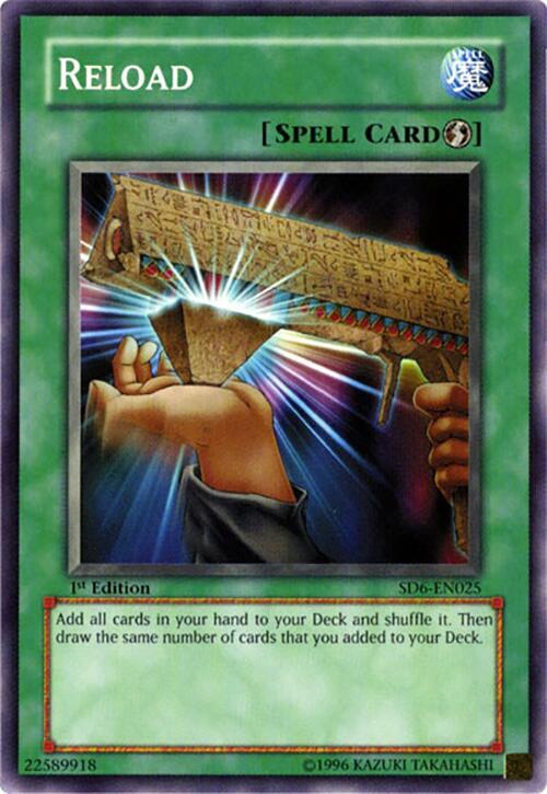 Reload card image