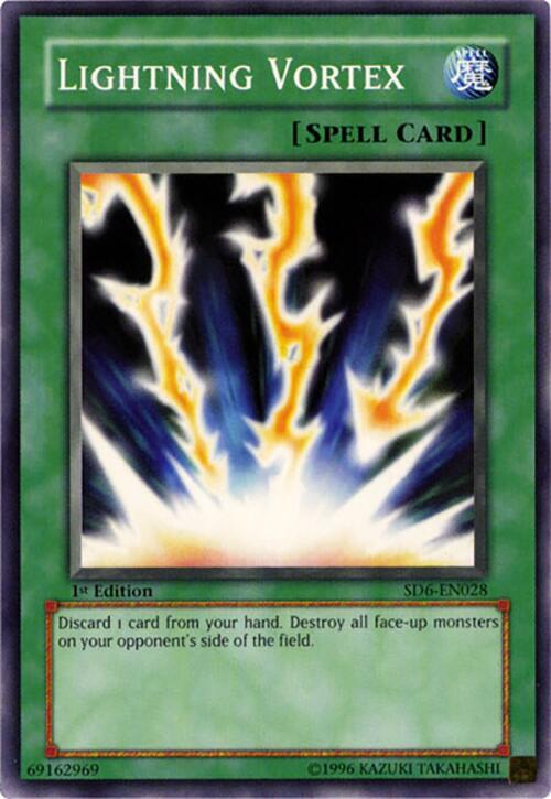 Lightning Vortex card image