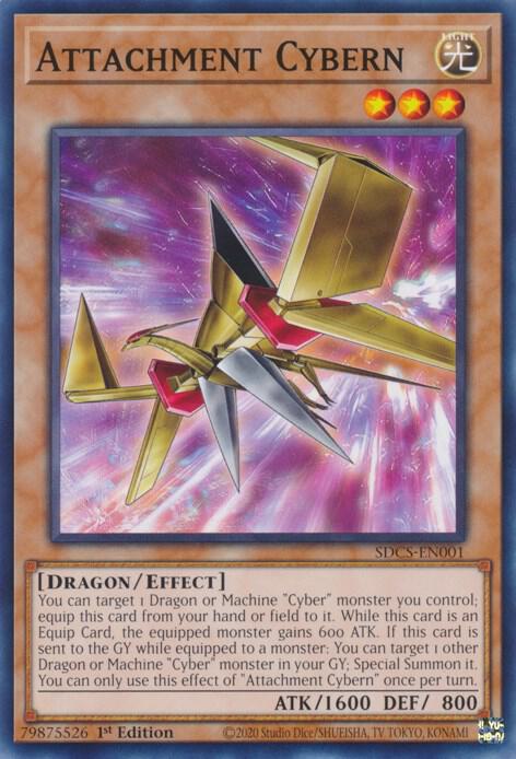 Attachment Cybern card image