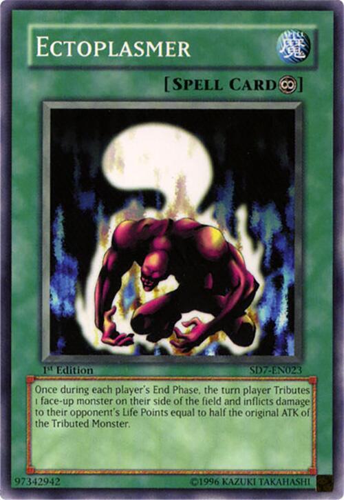 Ectoplasmer card image