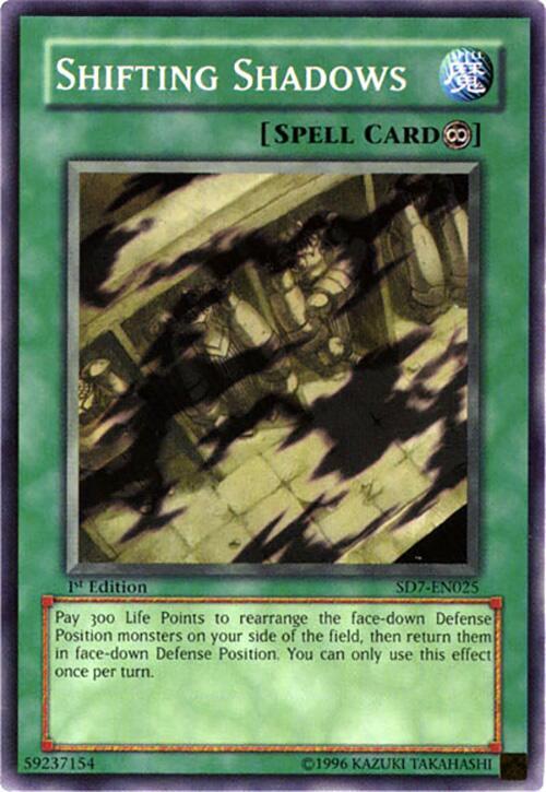 Shifting Shadows card image