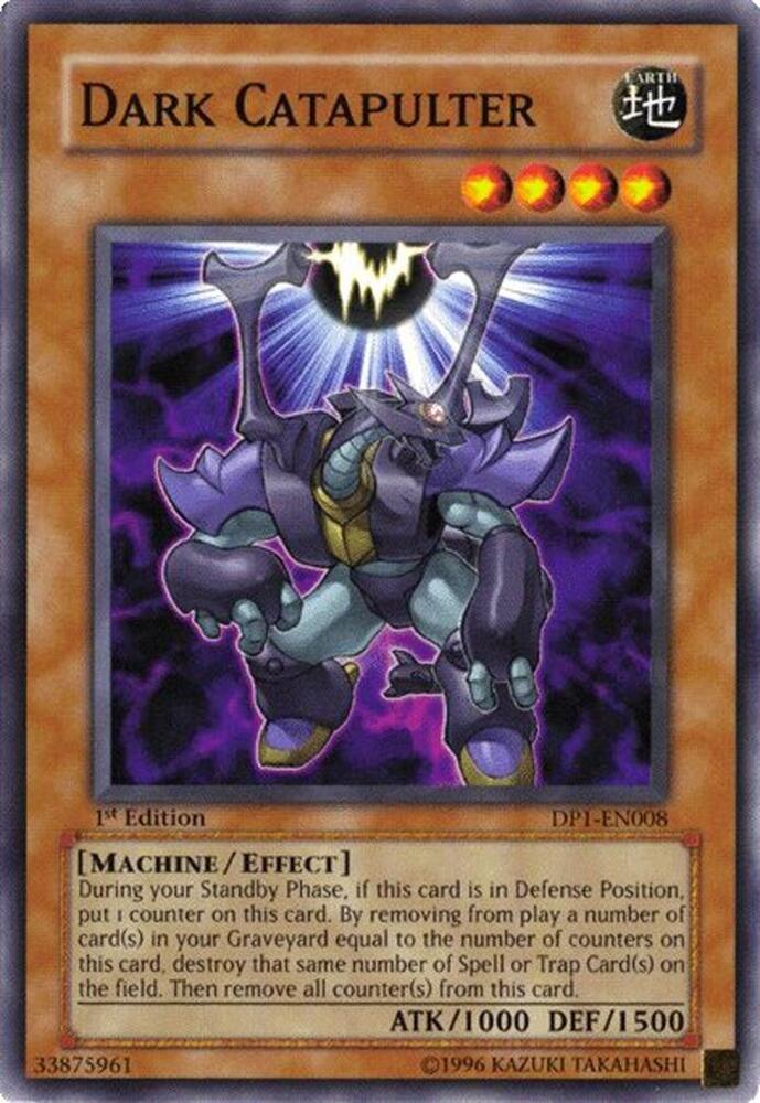 Dark Catapulter card image