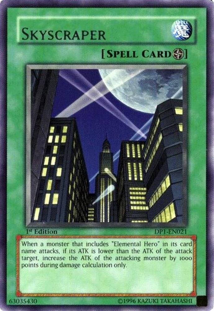Skyscraper card image