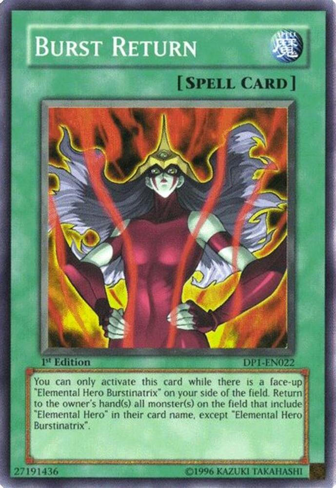 Burst Return card image