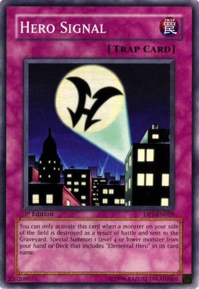 Hero Signal card image