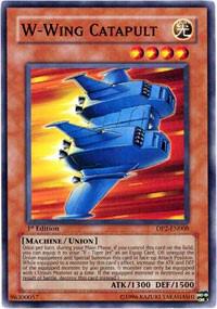 W-Wing Catapult card image