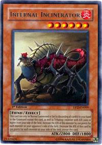 Infernal Incinerator card image