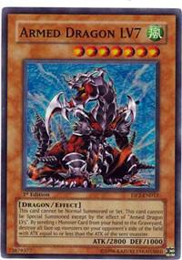 Armed Dragon LV7 card image
