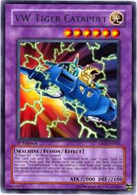 VW-Tiger Catapult card image