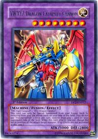 VWXYZ-Dragon Catapult Cannon card image