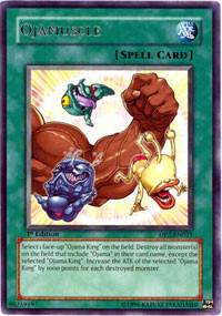 Ojamuscle card image