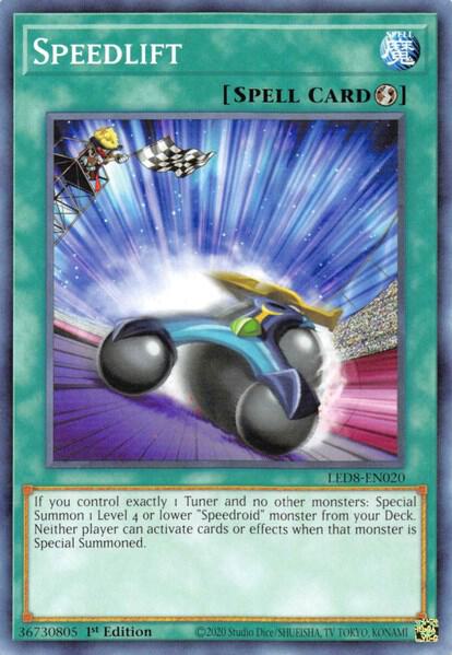 Speedlift card image