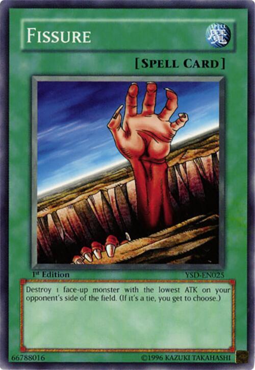 Fissure card image